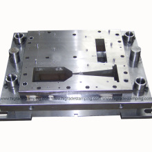 Qingdao haute qualité d&#39;estampage Die / Punching Metal Parts of Auto (J03)